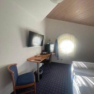 Economy Zimmer mit Kingsize-Bett